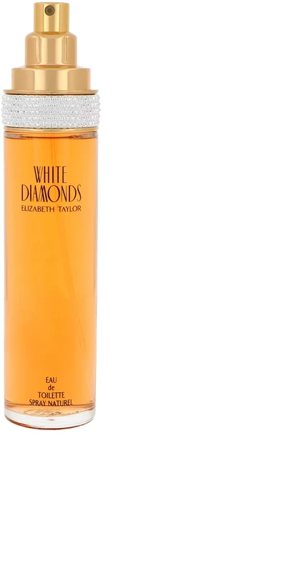 Testeris Elizabeth Taylor Baltas Diamonds EDT 100 ml