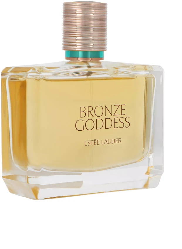 Flakon Estee Lauder Bronze Goddess Eau Fraiche EDT 100ml
