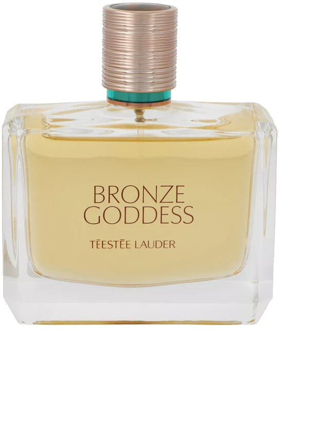 Flakon Estee Lauder Bronze Goddess Eau Fraiche EDT 100ml