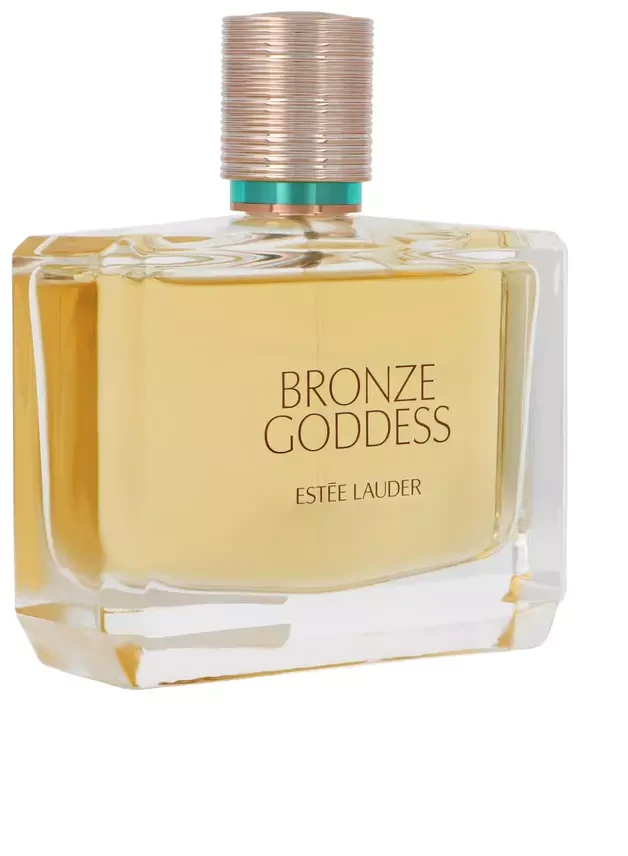 Flakon Estee Lauder Bronze Goddess Eau Fraiche EDT 100ml