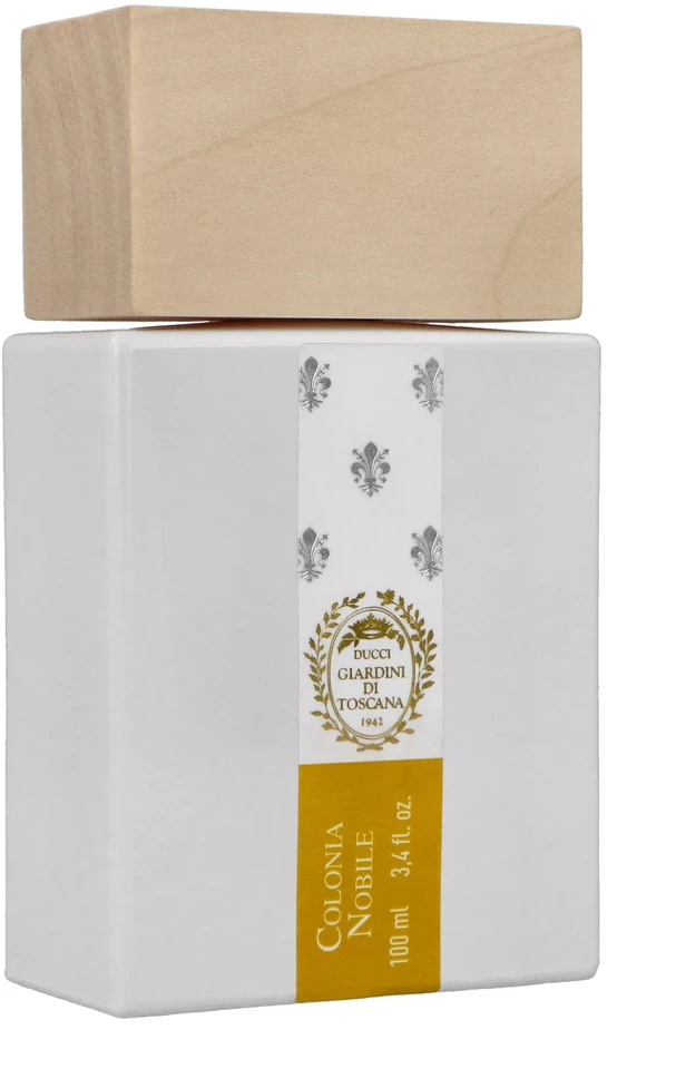 Flakon Giardini Di Toscana Colonia Nobile EDP 100ml