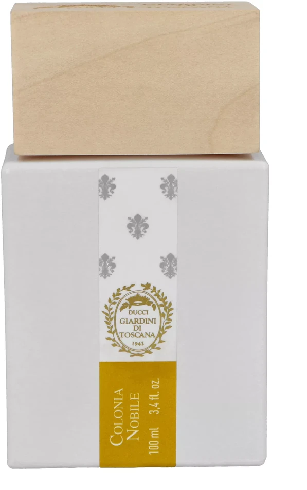 Flakon Giardini Di Toscana Colonia Nobile EDP 100ml
