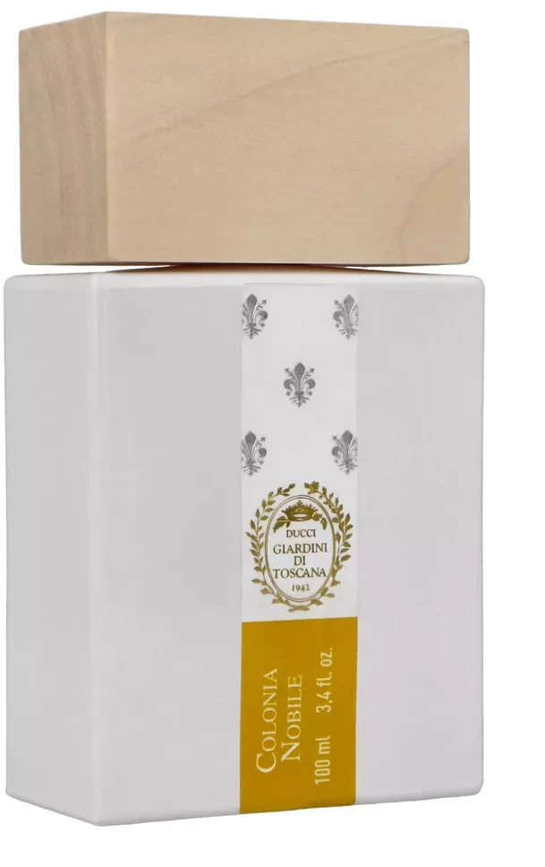 Flakon Giardini Di Toscana Colonia Nobile EDP 100ml