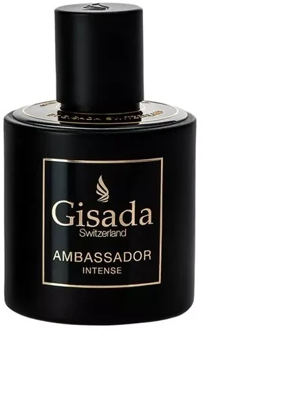 Flakon Gisada Ambassador Intense EDP 100ml