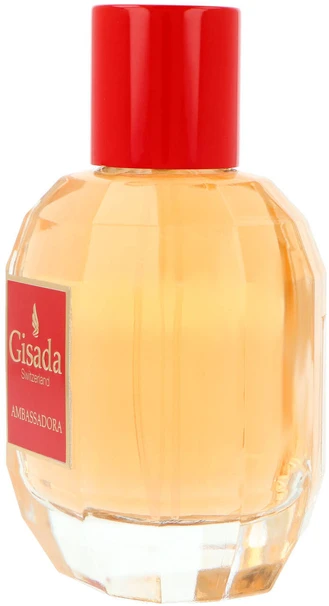 Flakon Gisada Ambassadora EDP 100ml