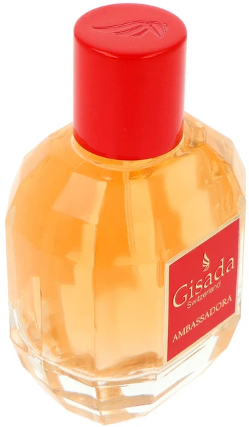Flakon Gisada Ambassadora EDP 100ml