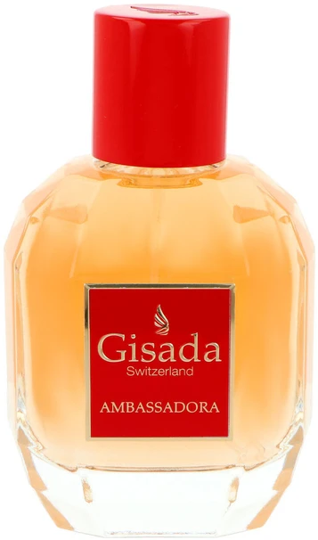 Flakon Gisada Ambassadora EDP 100ml