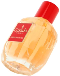 Flakon Gisada Ambassadora EDP 100ml