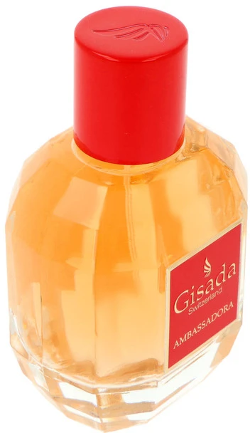 Flakon Gisada Ambassadora EDP 100ml