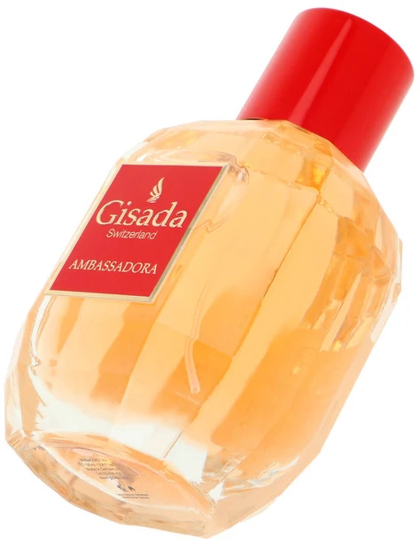 Flakon Gisada Ambassadora EDP 100ml