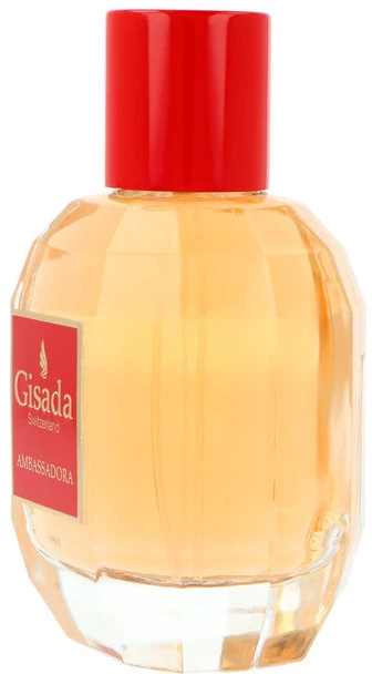 Flakon Gisada Ambassadora EDP 100ml