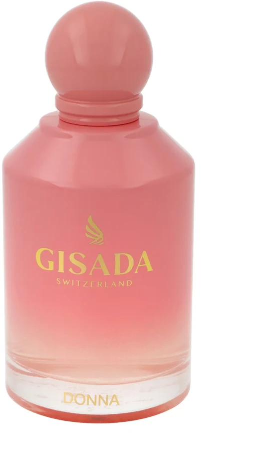Flakon Gisada Donna EDP 100ml