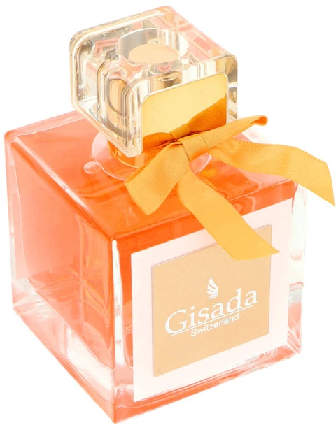 „Gisada Donna“ tualetinis vanduo – neišpakuotas 100 ml (moterims)