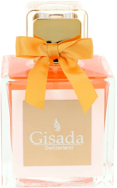 „Gisada Donna“ tualetinis vanduo – neišpakuotas 100 ml (moterims)