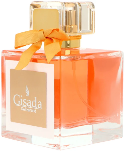 „Gisada Donna“ tualetinis vanduo – neišpakuotas 100 ml (moterims)
