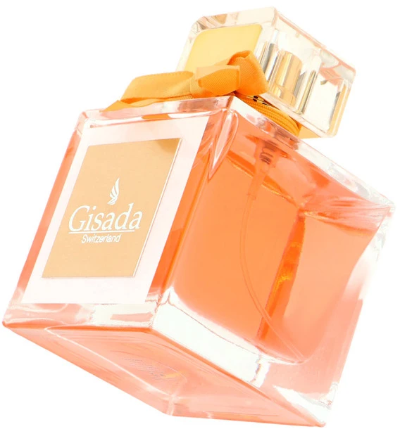 „Gisada Donna“ tualetinis vanduo – neišpakuotas 100 ml (moterims)