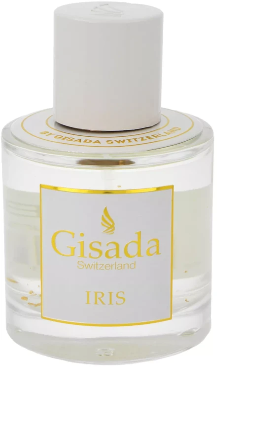 Flakon Gisada Iris Parfum 100ml