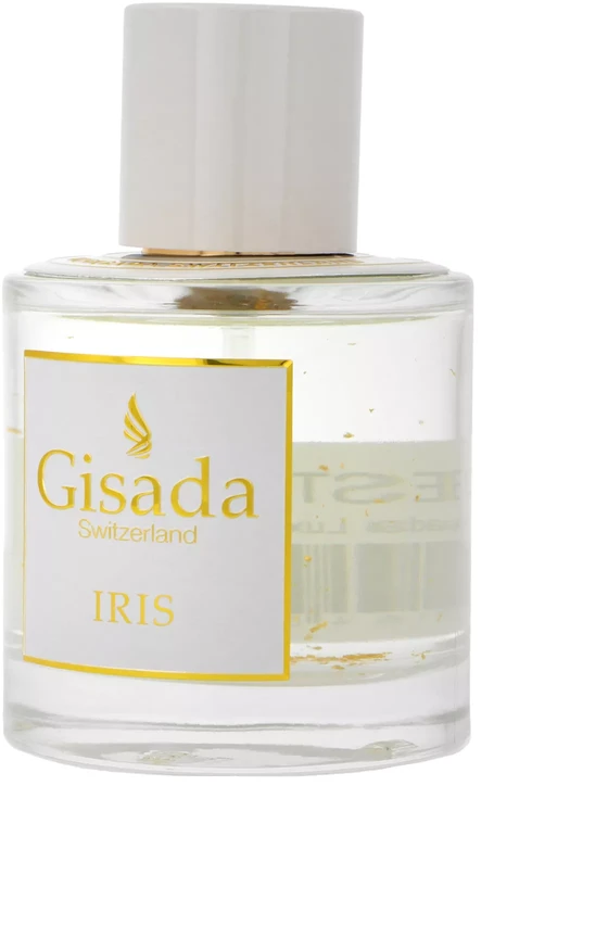 Flakon Gisada Iris Parfum 100ml