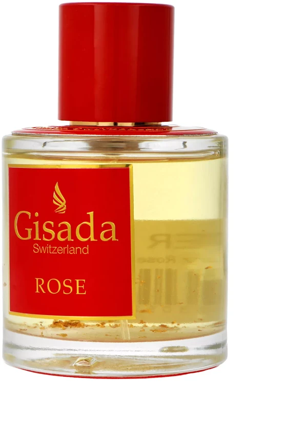 Flakon Gisada Rose Parfum 100ml