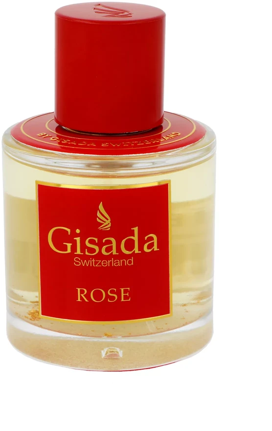 Flakon Gisada Rose Parfum 100ml