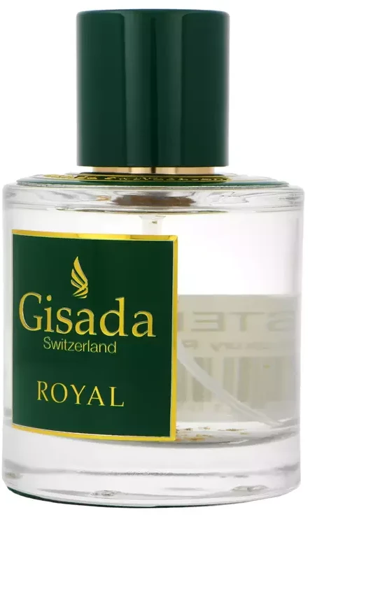 Flakon Gisada Royal Parfum 100ml