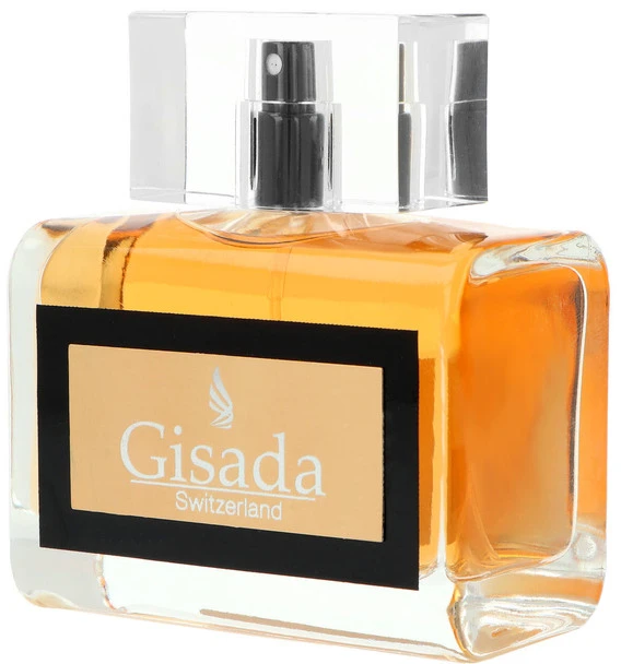 Flakon Gisada Uomo EDT 100ml