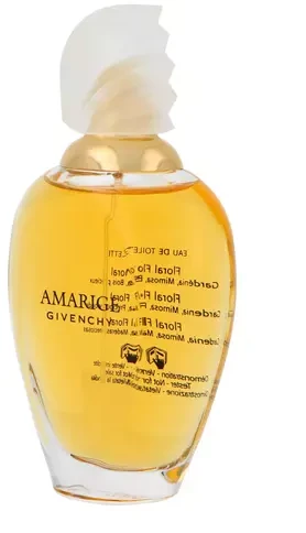 Flakon Givenchy Amarige EDT 100ml