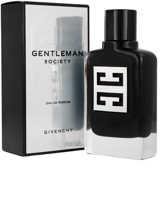 Flakon Givenchy Gentleman Society EDP 100ml