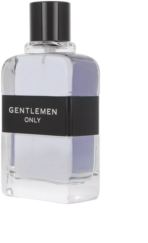 Givenchy Gentlemen Only EDT 100 ml