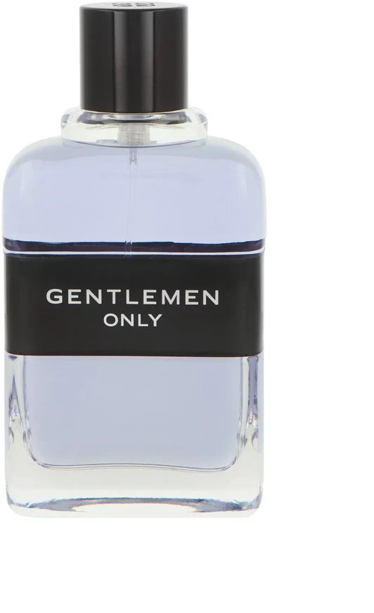 Givenchy Gentlemen Only EDT 100 ml