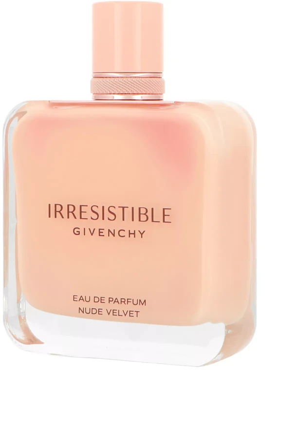 Givenchy Irresistible EDP 80ml (testeris)