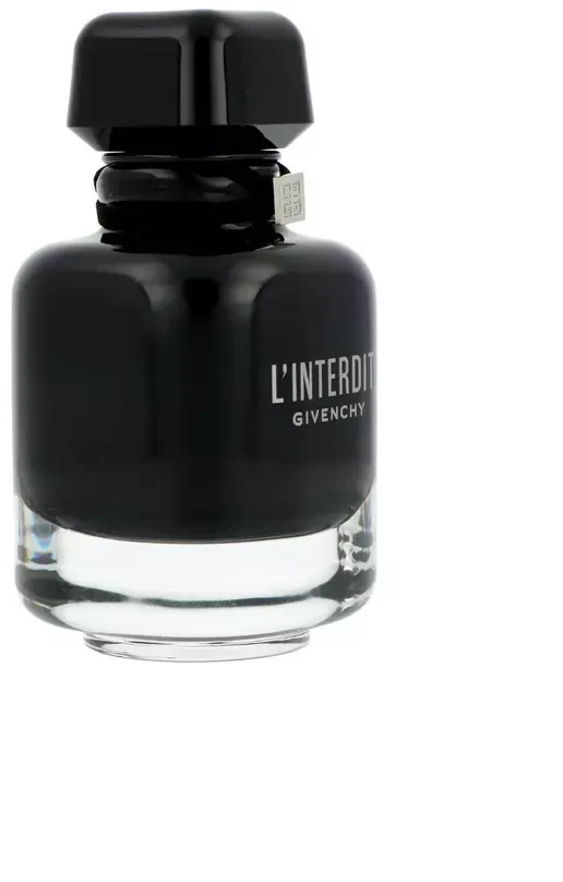 Flakon Givenchy L`Interdit Intense EDP 80ml