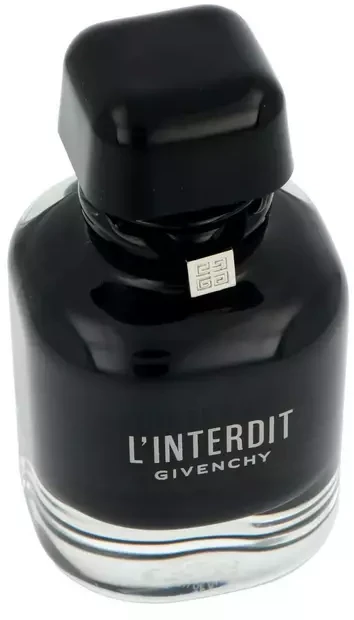 Flakon Givenchy L`Interdit Intense EDP 80ml