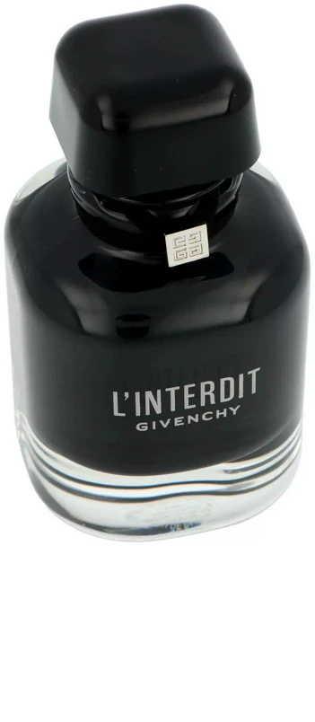 Flakon Givenchy L`Interdit Intense EDP 80ml