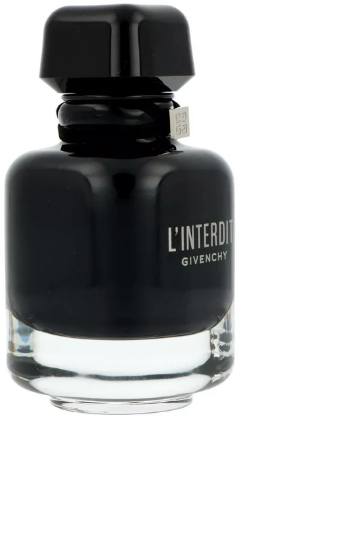 Flakon Givenchy L`Interdit Intense EDP 80ml