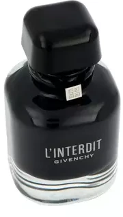 Flakon Givenchy L`Interdit Intense EDP 80ml