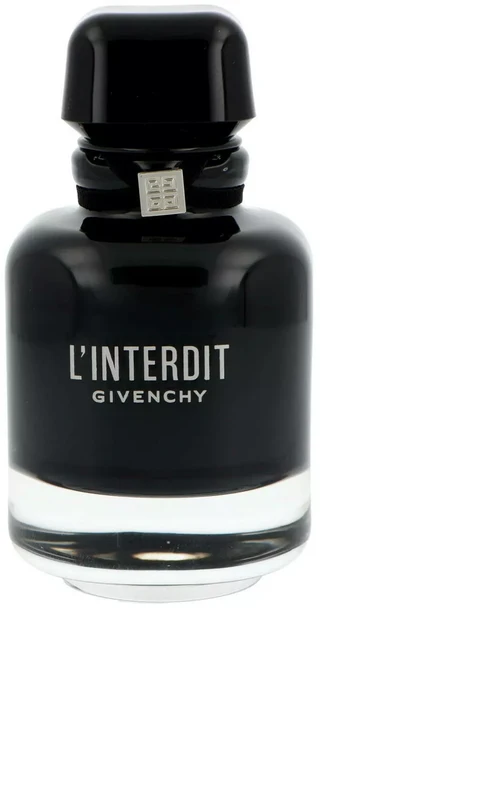 Flakon Givenchy L`Interdit Intense EDP 80ml