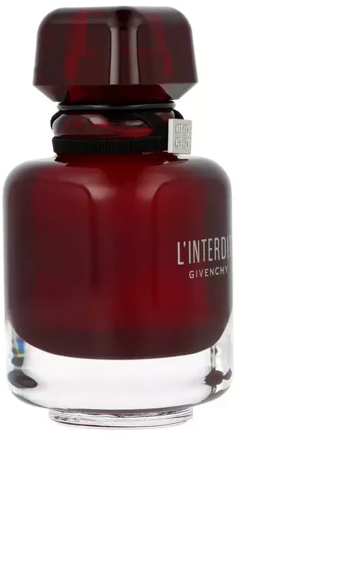 Flakon Givenchy L`Interdit Rouge EDP 80ml