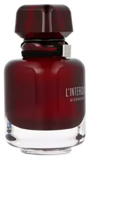 Flakon Givenchy L`Interdit Rouge EDP 80ml