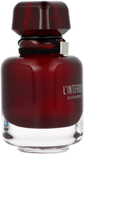 Flakon Givenchy L`Interdit Rouge EDP 80ml