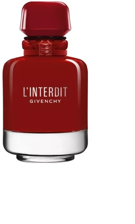 Testeris Givenchy L'Interdit Rouge Ultime EDP 80ml