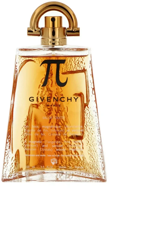 Givenchy Pi EDT 100 ml