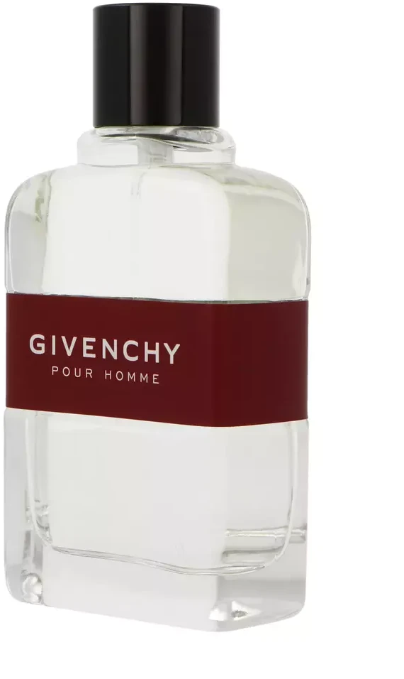 Flakon Givenchy Pour Homme EDT 100ml