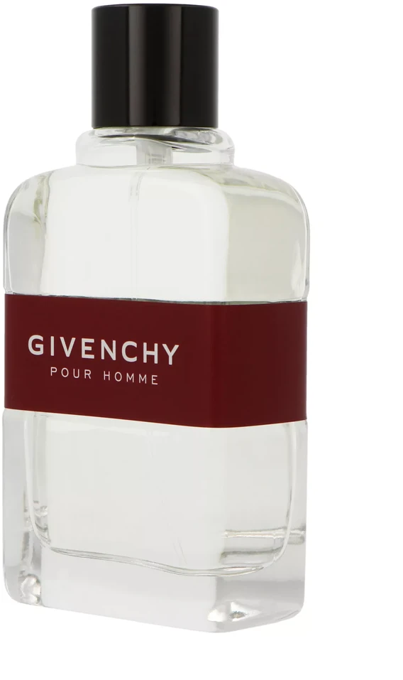 Flakon Givenchy Pour Homme EDT 100ml