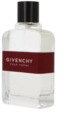 Flakon Givenchy Pour Homme EDT 100ml