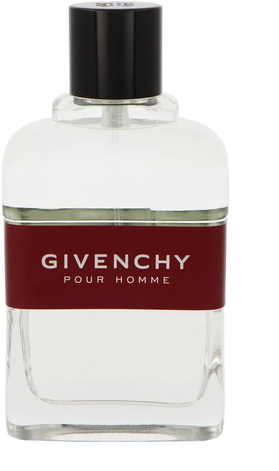 Flakon Givenchy Pour Homme EDT 100ml