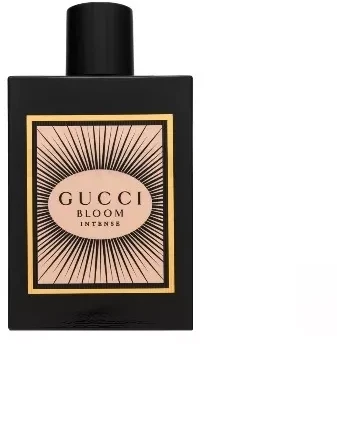 Flakon Gucci Bloom Intense EDP 100ml