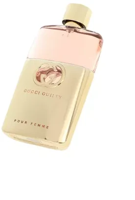 Gucci Guilty Pour Femme (Kvepalai Moterims) EDP 90ml (BE PAKUOTĖS)