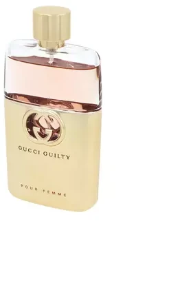 Gucci Guilty Pour Femme (Kvepalai Moterims) EDP 90ml (BE PAKUOTĖS)
