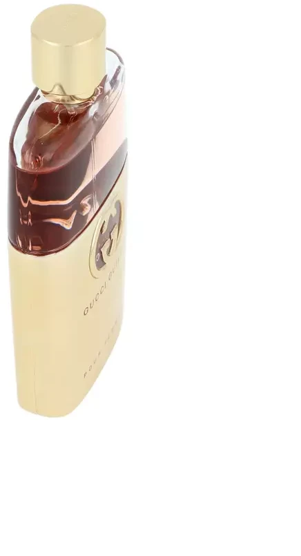 Gucci Guilty Pour Femme (Kvepalai Moterims) EDP 90ml (BE PAKUOTĖS)